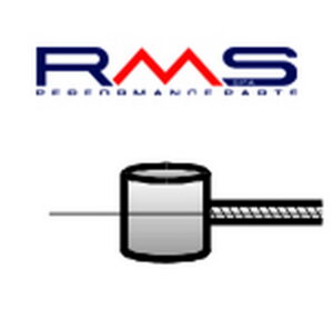 Výměnný kabel RMS 163516031