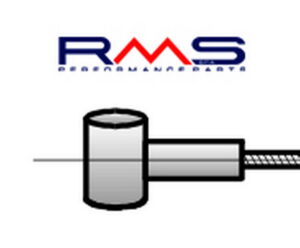 Výměnný kabel RMS 163516041