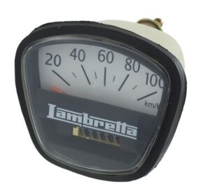 Tachometr RMS LAMBRETTA 163681063