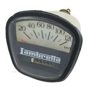 Tachometr RMS LAMBRETTA 163681073