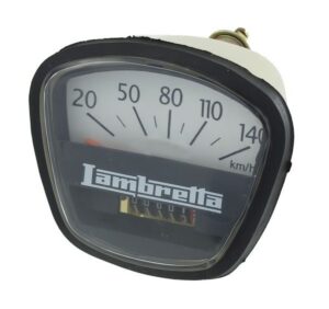 Tachometr RMS LAMBRETTA 163681083