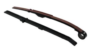 Sada vodítek rozvodového řetězu RMS 163714010 pro KYMCO Grand dink 125 2001-2004