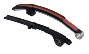 Sada vodítek rozvodového řetězu RMS 163714070 pro KYMCO Xciting 500 2005-2009