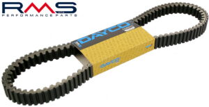 Řemen variátoru DAYCO DAYCO 163750880