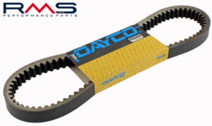 Řemen variátoru DAYCO DAYCO 163751060
