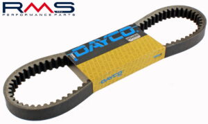 Řemen variátoru DAYCO DAYCO 163751200