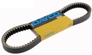 Klínový řemen DAYCO DAYCO 163751402