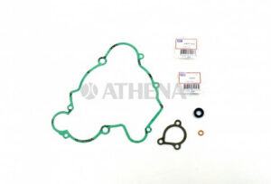 Těsnění vodní pumpy sada ATHENA P400270475001 pro KTM SX 65 2001-2008