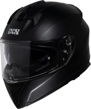 Integrální helma iXS iXS 217 1.0 X14091 matná černá S