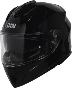 Integrální helma iXS iXS 217 1.0 X14091 černý 2XL