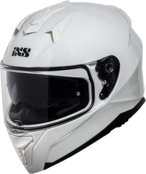Integrální helma iXS iXS 217 1.0 X14091 bílá L