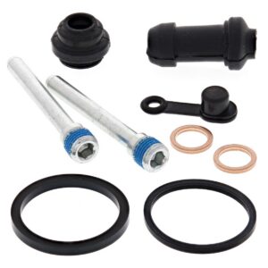 Opravná sada brzdového třmenu All Balls Racing 18-3001 pro KAWASAKI KX 65 2000-2026, SUZUKI RM 65 2003-2005