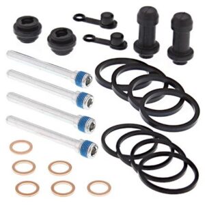 Opravná sada brzdového třmenu All Balls Racing 18-3060 pro HONDA CBR 1000 F 1987-1988, HONDA VFR 750 F 1986-1987