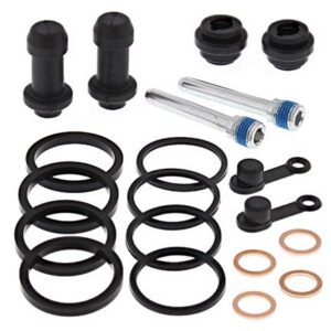 Opravná sada brzdového třmenu All Balls Racing 18-3064 pro HONDA XL 600 V Transalp 1997-1999, HONDA XL 650 V Transalp 2000-2006