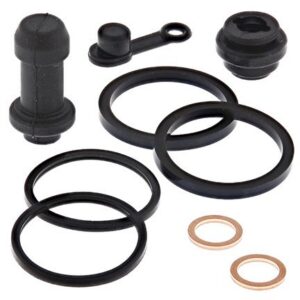 Opravná sada brzdového třmenu All Balls Racing 18-3066 pro HONDA NTV 650 Revere 1991-1992