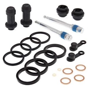 Opravná sada brzdového třmenu All Balls Racing 18-3067 pro HONDA CBR 650 F 2014-2016