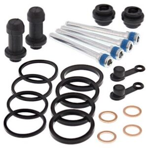 Opravná sada brzdového třmenu All Balls Racing 18-3069 pro HONDA CBR 600 F 1987-1990, HONDA VFR 400 R 1986-1988