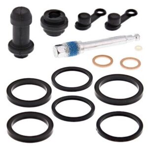 Opravná sada brzdového třmenu All Balls Racing 18-3072 pro HONDA PCX 125 (WW 125) 2010-2015, HONDA PCX 150 (WW 150) 2013-2016
