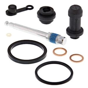 Opravná sada brzdového třmenu All Balls Racing 18-3075 pro HONDA XL 125 V Varadero 2001-2015, HONDA CBR 125 R 2004-2015