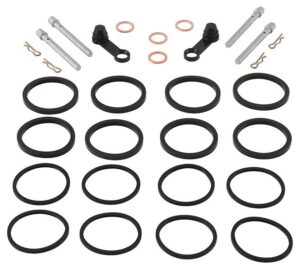 Opravná sada brzdového třmenu All Balls Racing 18-3086 pro YAMAHA FJ 1200 1992-1993, YAMAHA XVZ 1300 Royal Star 1996-1999