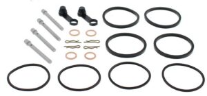 Opravná sada brzdového třmenu All Balls Racing 18-3094 pro YAMAHA FJ 1200 1986-1987, YAMAHA FZR 400 1988-1989
