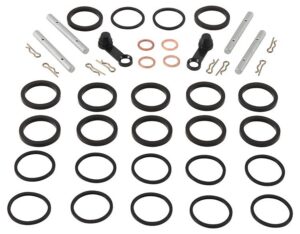 Opravná sada brzdového třmenu All Balls Racing 18-3096 pro YAMAHA YZF-R1 2007-2014