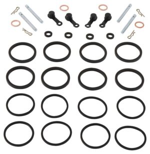 Opravná sada brzdového třmenu All Balls Racing 18-3119 pro SUZUKI GSX-R 750 1986-1987, SUZUKI GSX-R 1100 1986-1988