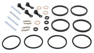 Opravná sada brzdového třmenu All Balls Racing 18-3121 pro SUZUKI GSX 1100 F 1993