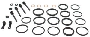 Opravná sada brzdového třmenu All Balls Racing 18-3127 pro SUZUKI GSX-R 1000 2004