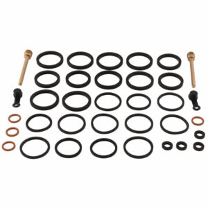 Opravná sada brzdového třmenu All Balls Racing 18-3129 pro SUZUKI GSX-R 1000 2001-2002