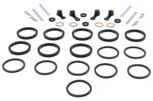 Opravná sada brzdového třmenu All Balls Racing 18-3135 pro SUZUKI GSX 600 F 1988-1997, SUZUKI GSX 750 F 1989-1997