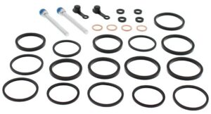 Opravná sada brzdového třmenu All Balls Racing 18-3141 pro SUZUKI GSX-R 600 2002-2003
