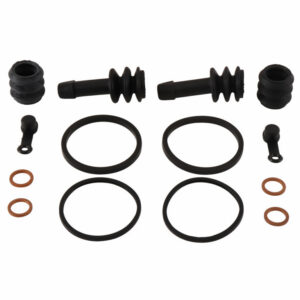 Opravná sada brzdového třmenu All Balls Racing 18-3147 pro KAWASAKI ZL 1000 Eliminator 1987-1988