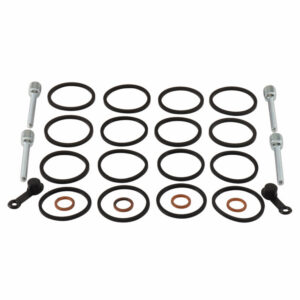Opravná sada brzdového třmenu All Balls Racing 18-3158 pro KAWASAKI ZX-6R 636 Ninja (2013<) 2013-2023