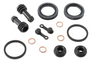 Opravná sada brzdového třmenu All Balls Racing 18-3159 pro KAWASAKI ZR 550 Zephyr 1983-1984, KAWASAKI ZXR 400 1991
