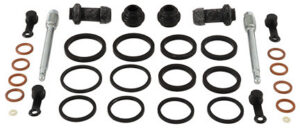 Opravná sada brzdového třmenu All Balls Racing 18-3160 pro HONDA ST/STX 1300 Pan European 2008-2016
