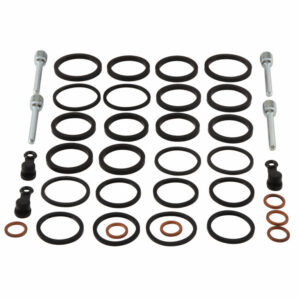 Opravná sada brzdového třmenu All Balls Racing 18-3161 pro HONDA VFR 1200 F 2010-2014