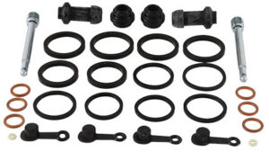 Opravná sada brzdového třmenu All Balls Racing 18-3162 pro HONDA ST 1100 Pan European 1996-2002, HONDA VTX 1800 2002-2005