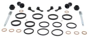 Opravná sada brzdového třmenu All Balls Racing 18-3173 pro HONDA XL 1000 V Varadero 2007-2011
