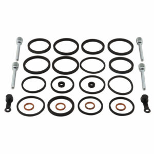 Opravná sada brzdového třmenu All Balls Racing 18-3178 pro HONDA CBR 954 RR 2002