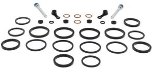 Opravná sada brzdového třmenu All Balls Racing 18-3180 pro HONDA VFR 400 R 1990-1991