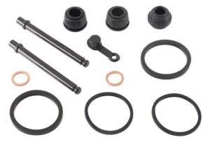 Opravná sada brzdového třmenu All Balls Racing 18-3181 pro HONDA CX 650 1983, HONDA VT 500 1983-1986