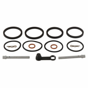 Opravná sada brzdového třmenu All Balls Racing 18-3194 pro YAMAHA XV 1600 Wild Star 1999, YAMAHA XVZ 1300 Royal Star 1996-2013