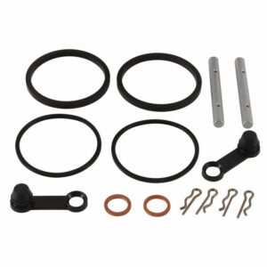 Opravná sada brzdového třmenu All Balls Racing 18-3202 pro YAMAHA FZ1 1000 / Fazer 2001-2005