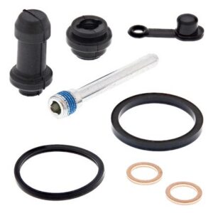 Opravná sada brzdového třmenu All Balls Racing 18-3219 pro KAWASAKI ZX-10R / RR Ninja 1000 2011-2022, KAWASAKI ZX-6R 636 Ninja (2013<) 2013-2023