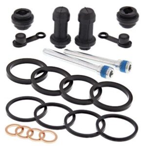 Opravná sada brzdového třmenu All Balls Racing 18-3256 pro KAWASAKI KLR 650 2022, KAWASAKI Z 750 / S 2011-2012