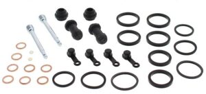 Opravná sada brzdového třmenu All Balls Racing 18-3260 pro HONDA XL 1000 V Varadero 1999-2006