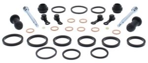 Opravná sada brzdového třmenu All Balls Racing 18-3261 pro HONDA ST/STX 1300 Pan European 2003-2007