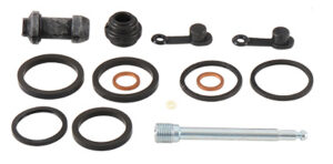 Opravná sada brzdového třmenu All Balls Racing 18-3270 přední pro HONDA FJS 600 Silver Wing (ABS) 2002-2013