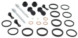 Opravná sada brzdového třmenu All Balls Racing 18-3272 pro HONDA VFR 1200 X Crosstourer 2017